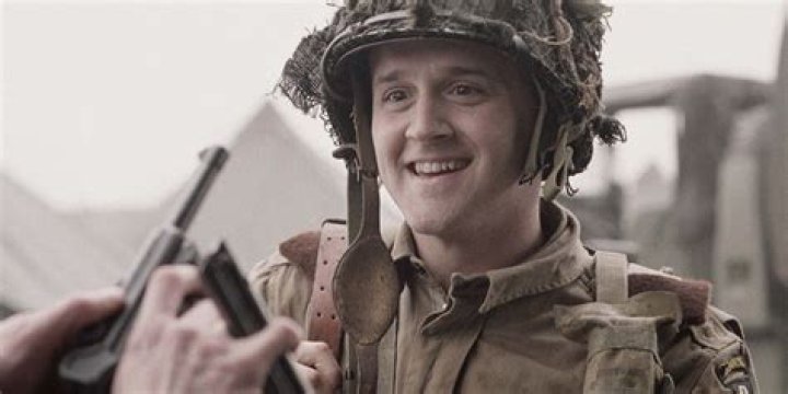 Remembering The Tragic Demise Of Richard Hillman's Actor