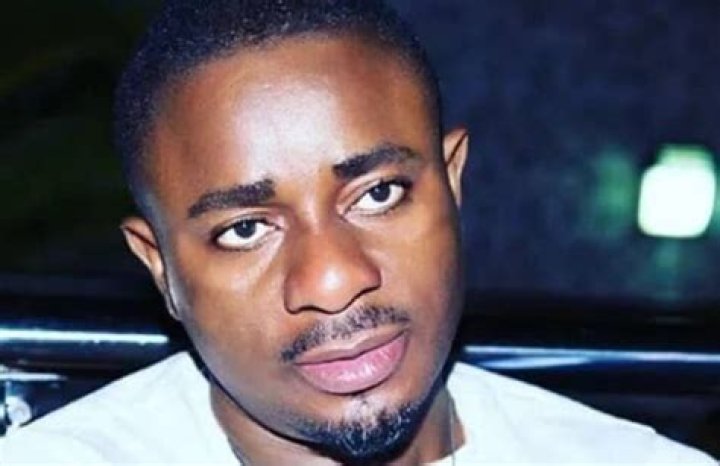 Reveal The Age Of Nollywood Icon: Emeka Ike