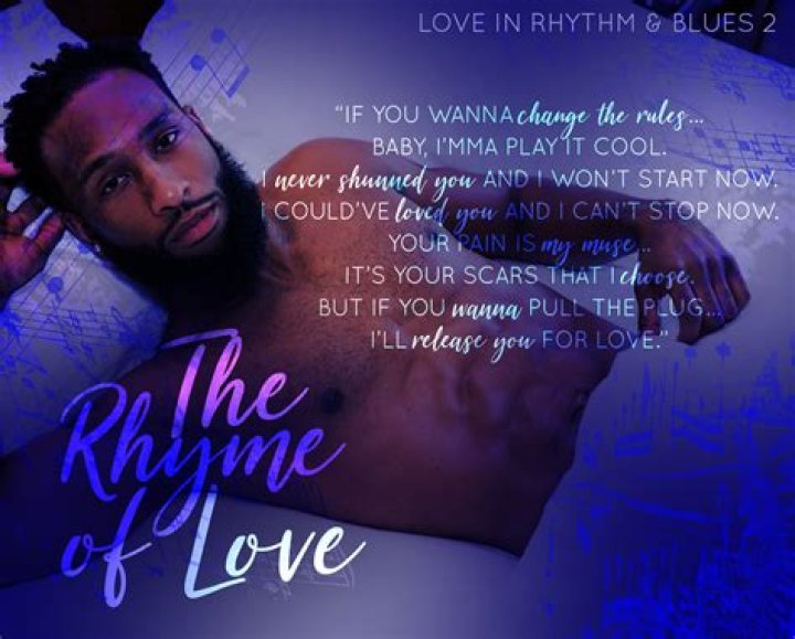Rhythm & Blues Love Song Lyrics: Express Your Heartfelt Emotions To Him