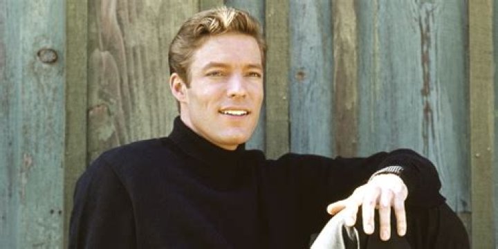 Richard Chamberlain's Husband: A History