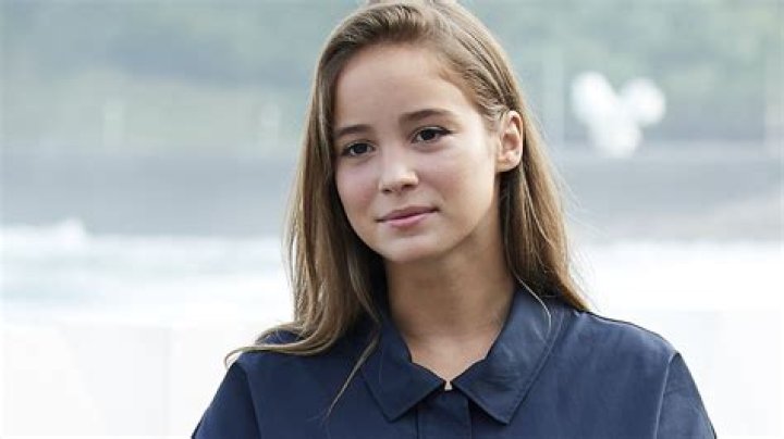 Rising Star: Alba Baptista, The Multifaceted Actress