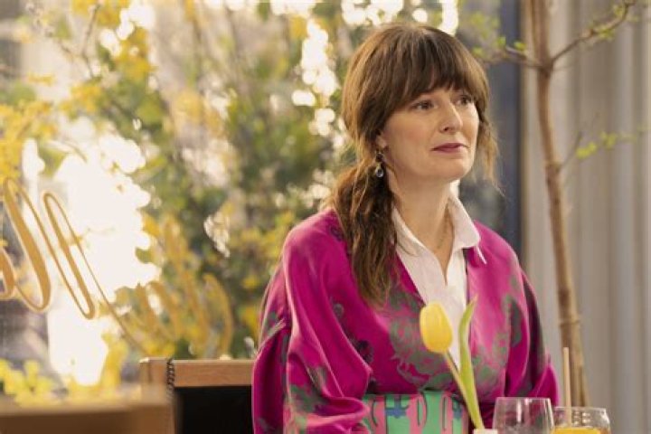 Rosemarie DeWitt: A Versatile And Captivating Actress