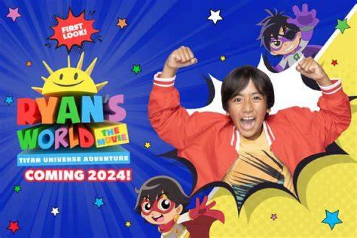 Ryan's World: Unveiling The Age Of A YouTube Sensation