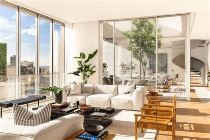 Ryan Serhant: Real Estate Mogul And TV Star