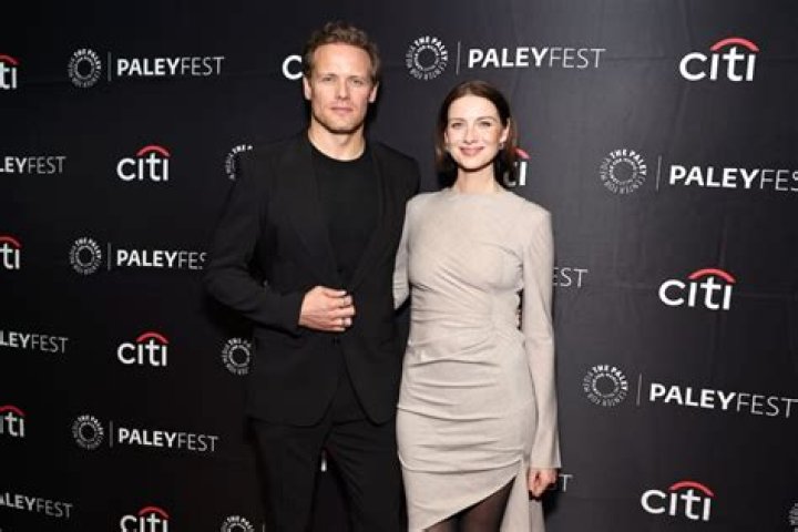 Sam Heughan's Marriage Status: All The Details