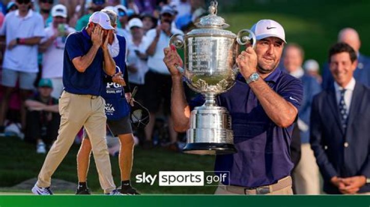 Scotty Sheffler: The Latest News And Updates