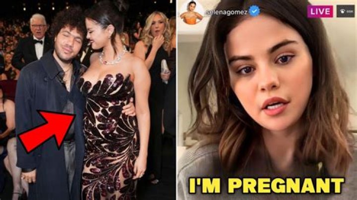 Selena Gomez's Pregnancy: The Latest News And Speculation