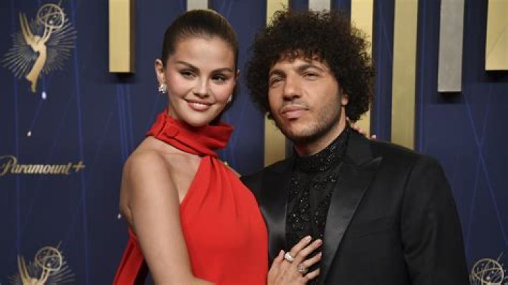 Selena Gomez And Benny Blanco: A Musical Force Behind "My Mind And Me"
