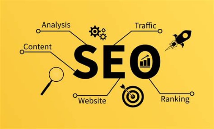 Shannon Kelley: An SEO Expert's Guide To Website Optimization