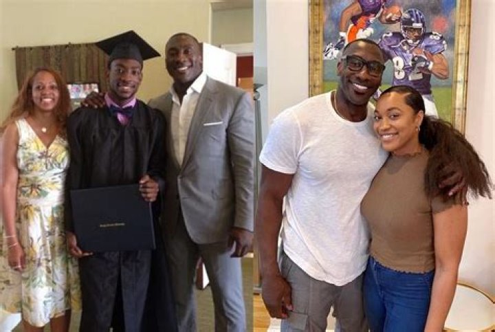 Shannon Sharpe's Brother: Family Ties And NFL Legacy Explored