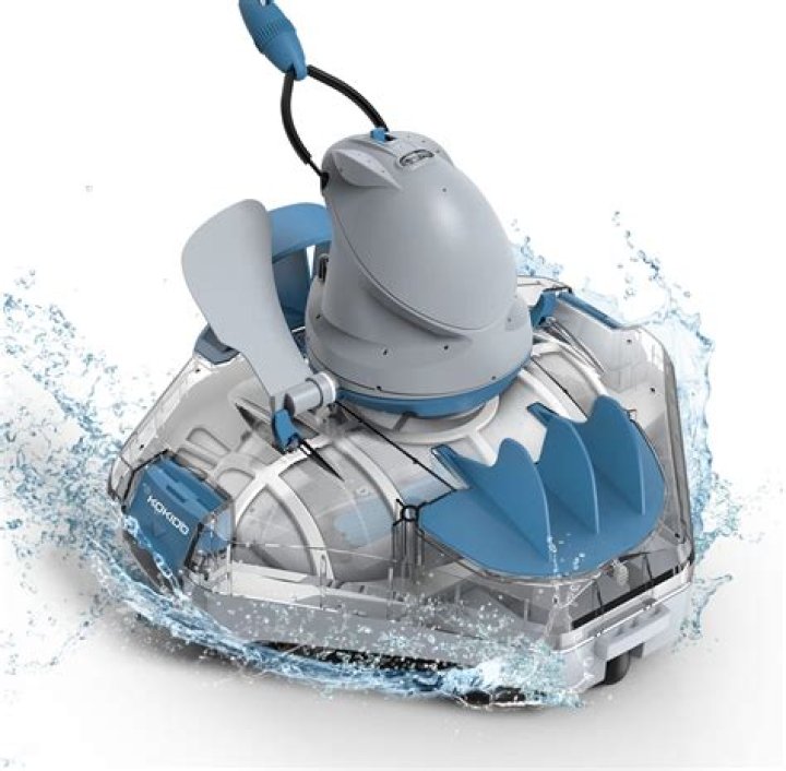 Shark Vacuum For Pools: The Ultimate Cleaning Solution
