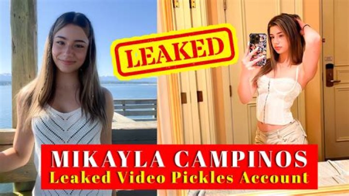 Shining Mikayla Campinos Purple LED Lights: Enhance Your Space