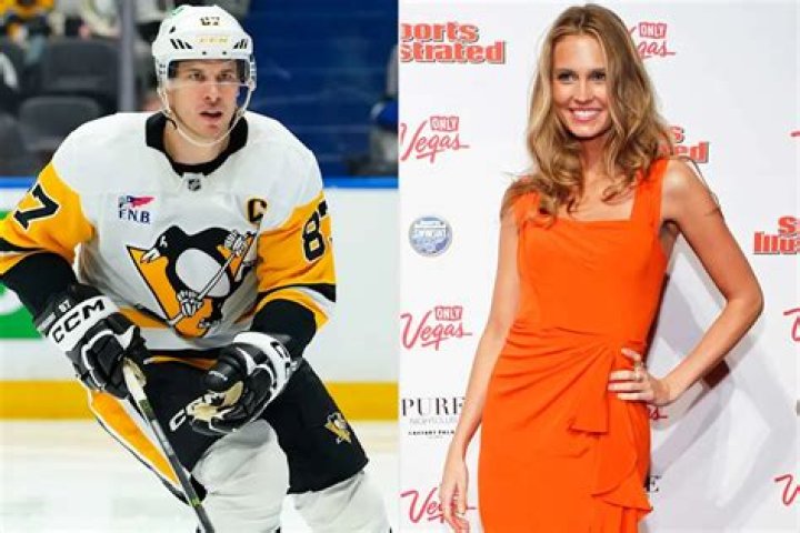 Sidney Crosby's Wife: A Hockey Power Couple's Story