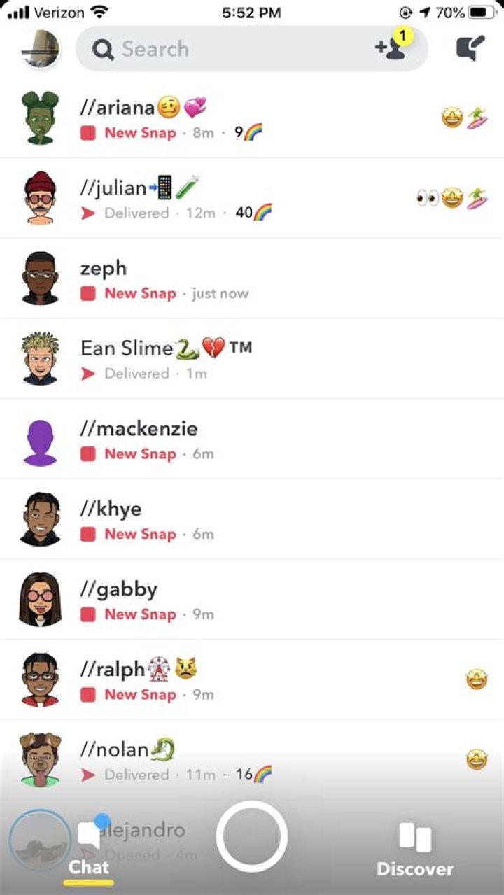 Snappy Names: A Comprehensive Guide To Name Ideas For Snap