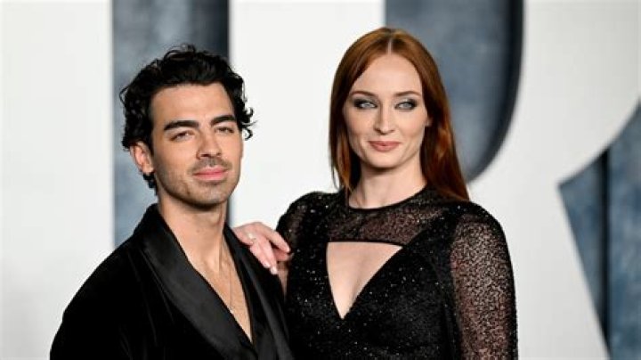 Sophie Turner And Joe Jonas: A Love Story For The Ages