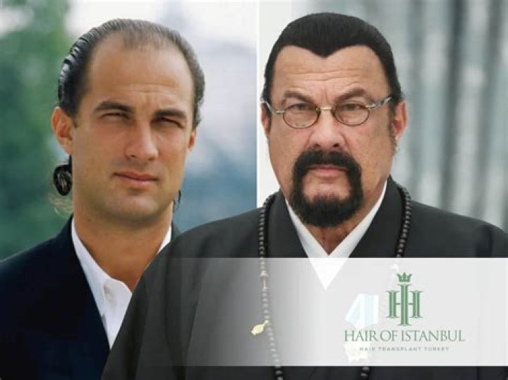 Steven Seagal's Fate: Is He Still Among The Living?