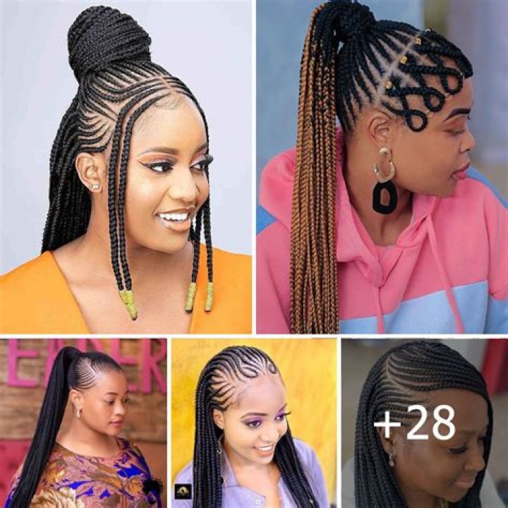 Stunning Hair Braids For Men: Effortless Style And Versatile Options