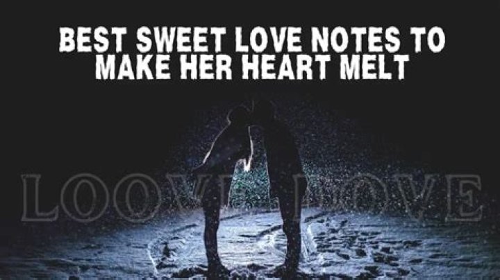 Sweet Nothings: Love Quotes To Melt Your Crush's Heart