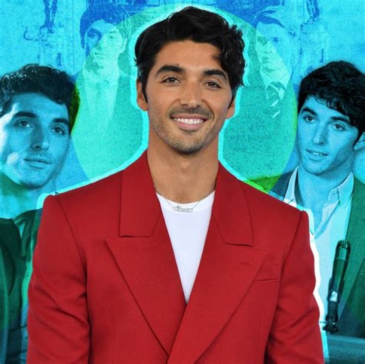 Taylor Zakhar Perez: Breaking Boundaries In The Entertainment Industry