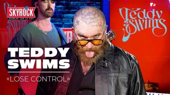 Teddy Swims's Girlfriend: Unlocking The Love Story Of A Musical Maestro