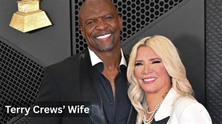 Terry Cruz's Wife: Everything You Need To Know