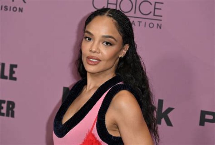 Tessa Thompson's Partner: A Deeper Look Into Her Love Life In 2024