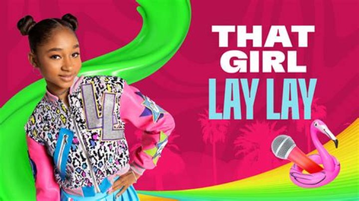 That Girl Lay Lay's True Age: A Comprehensive Look