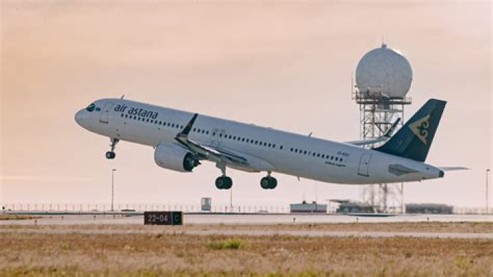 The Aftermath: Exploring The Air Astana 2004 Engine Incident