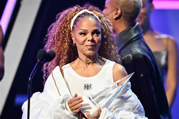 The Age Of Janet Jackson's Child: An In-Depth Analysis