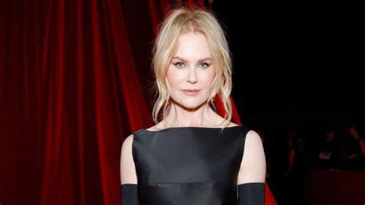 The Age Of Nicole Kidman: Exploring Her Longevity In Hollywood