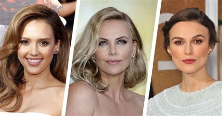 The Allure Of Hollywood: Unveiling The Most Stunning Women Celebrities