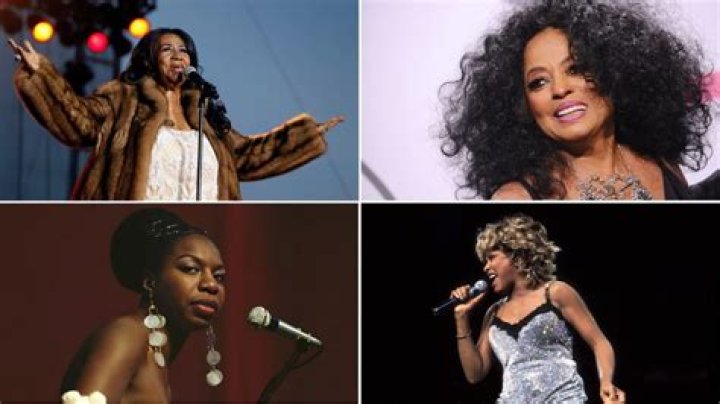 The Allure Of Soulful Voices: Exploring Fat Black Female Singers