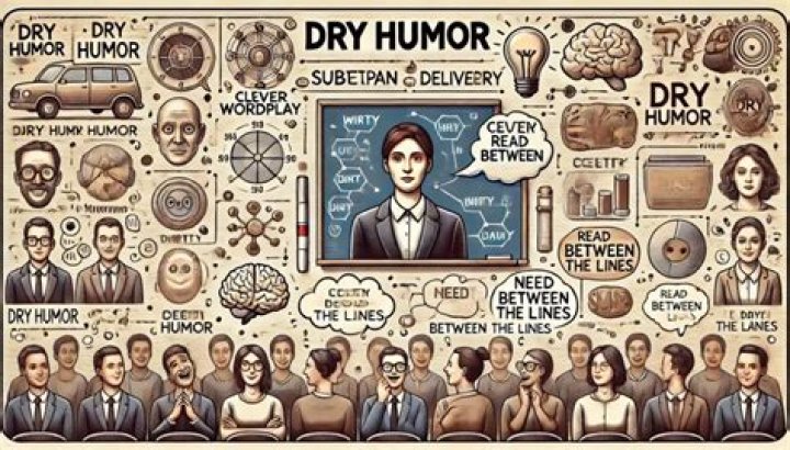 The Art Of Dry Humor: A Masterclass In Understatement