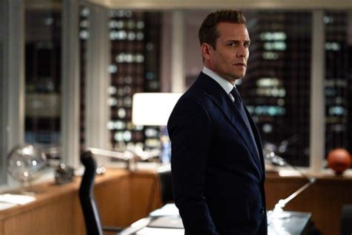 The Astonishing Wealth Of Harvey Specter: Unveiling His Unprecedented Riches