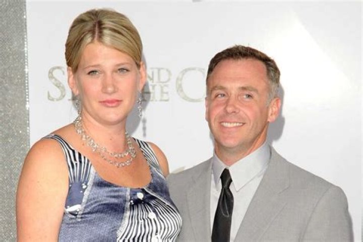 The Award-Winning David Eigenberg: A Hollywood Icon