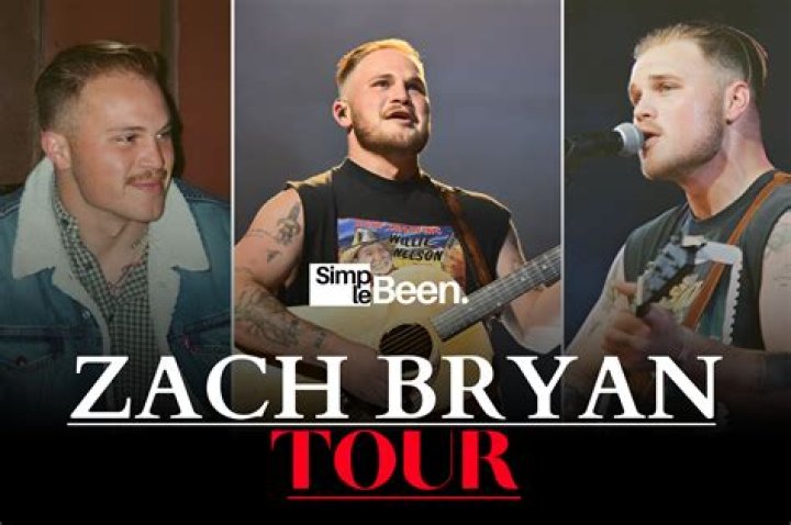 The Captivating Tale Of Zach Bryan's Encounter With Incarceration