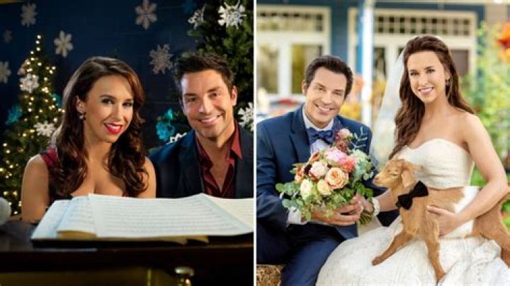 The Charismatic Brennan Elliott: A Journey Through His Notable Roles