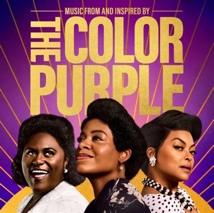 The Complete Guide To The Captivating Cast Of "The Color Purple" Movie