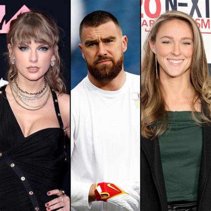 The Connection Between Kylie Kelce And Taylor Swift: Truth Revealed