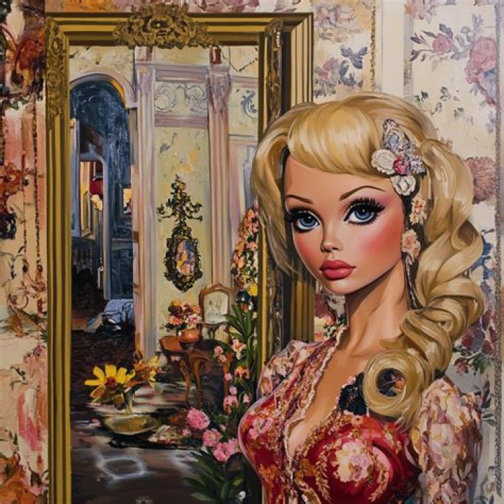 The Current Life And Legacy Of Barbie Benton