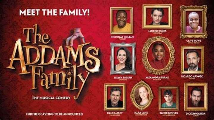 The Davis Family: A Musical Legacy Of Grit And Gospel