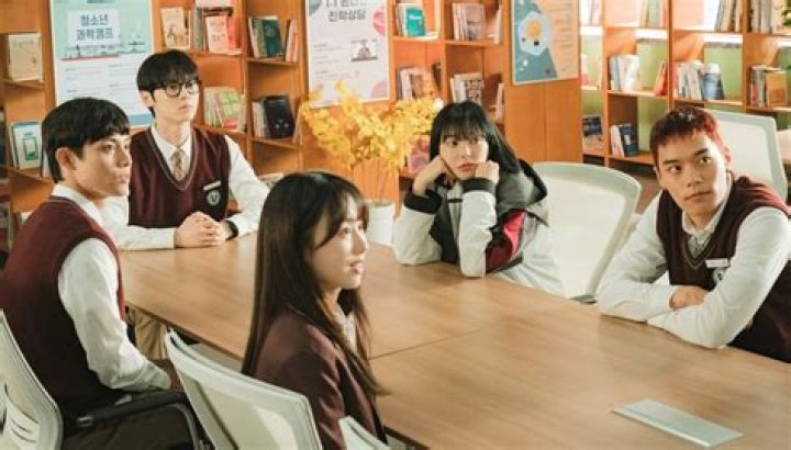 The Definitive Guide To Lee Su-hyun's Relationships