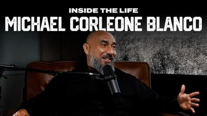 The Definitive Guide To Michael Corleone Blanco's Age