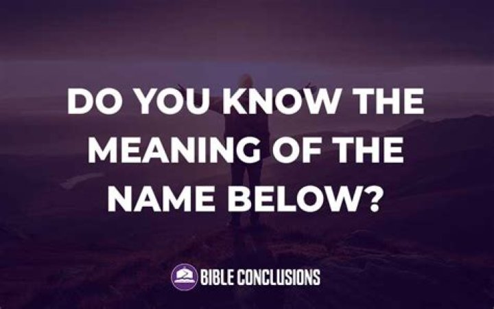 The Definitive Guide To Theo Von Name: Origin, Meaning, And History