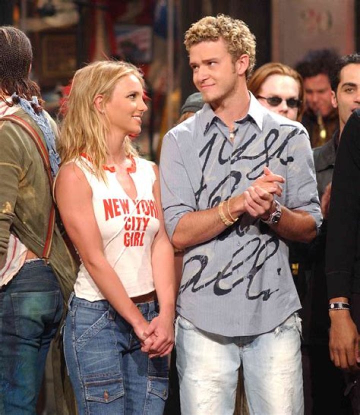 The Dynamic Duo: Britney And Justin's Enduring Legacy