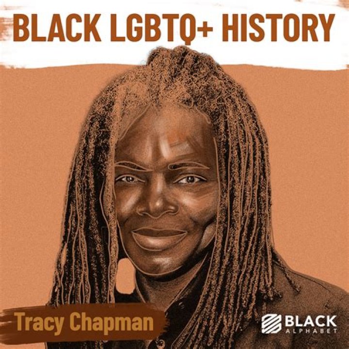 The Enchanting Music Of Tracy Chapman: A Timeless Voice