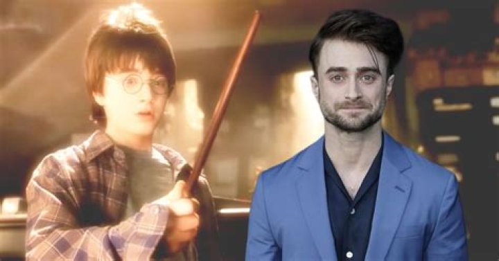 The Enchanting World Of Daniel Radcliffe: From Hogwarts To Hollywood