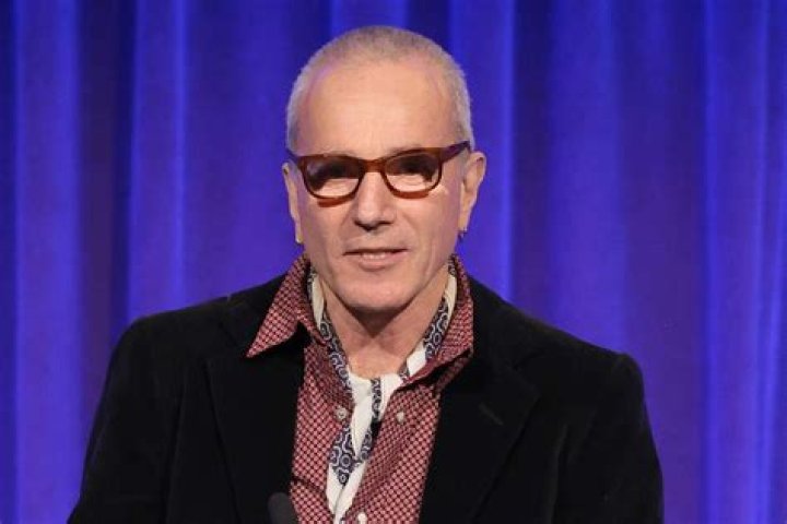 The Enduring Legacy Of Daniel Day-Lewis, The Enigmatic Master Of Transformation