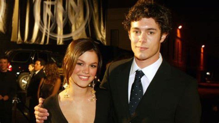 The Enduring Love Story Of Adam Brody And Rachel Bilson