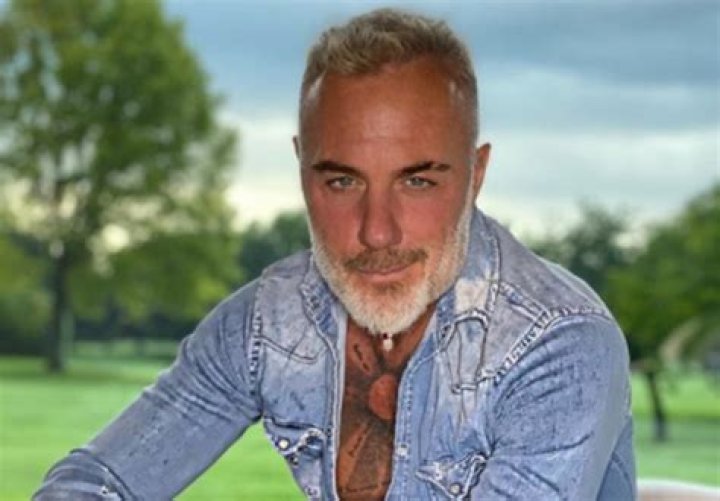 The Enduring Youth Of Gianluca Vacchi